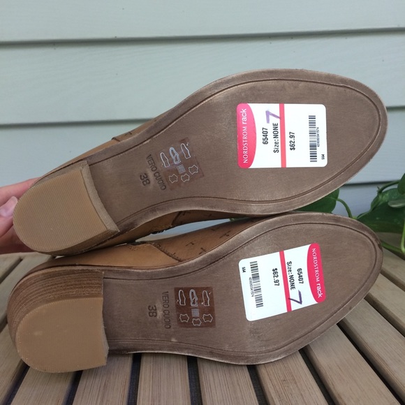 Sheridan Mia Portia Light Tan Ankle Boot - Picture 5 of 8